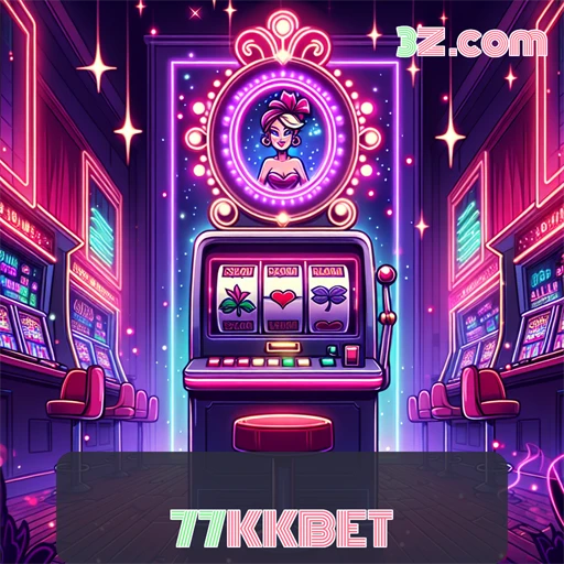 Apostas Inovadoras: Experiências Únicas no 77kkbet.com
