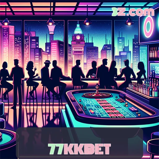 Bônus Imperdíveis: As Ofertas da 77kkbet Que Encantam Jogadores