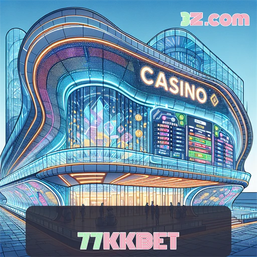 77kkbet.com Apostas Esportivas