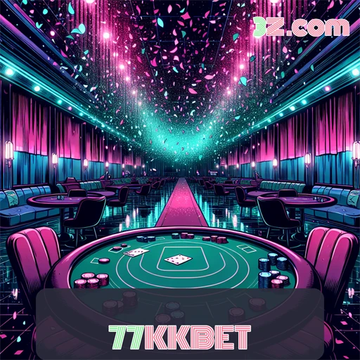 77kkbet.com Promoções Especiais
