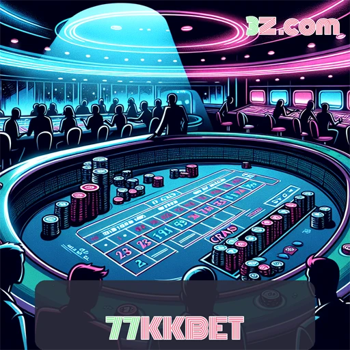 77kkbet.com Máquinas Caça-Níqueis