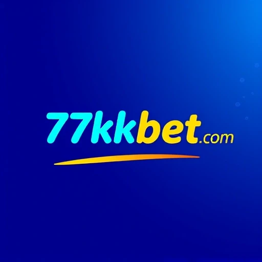 77kkbet.com Logo