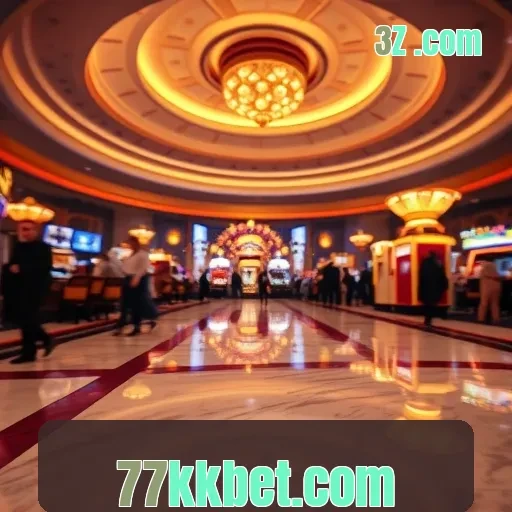 77kkbet.com Login