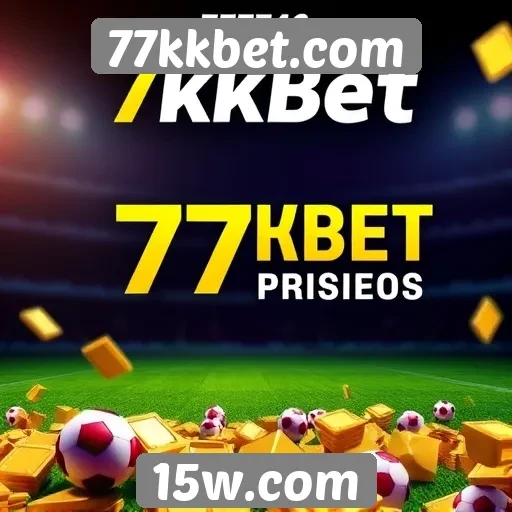 Promoções e bônus disponíveis em 77kkbet