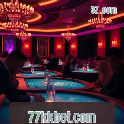 77kkbet.com: Entenda as Medidas de Segurança para Jogar Tranquilo