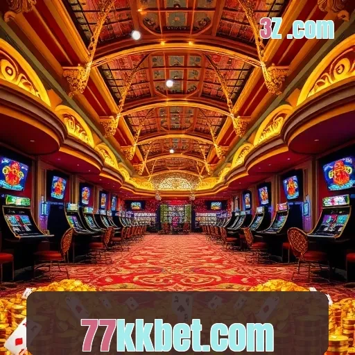 77kkbet.com Suporte 24/7