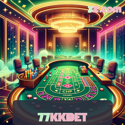 77kkbet.com Programa VIP